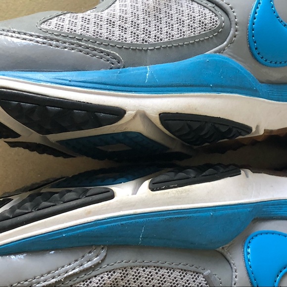 NIKE AIR MAX PROSPER TRAINING RUNNING SHOES. 8.5 - Picture 5 of 8